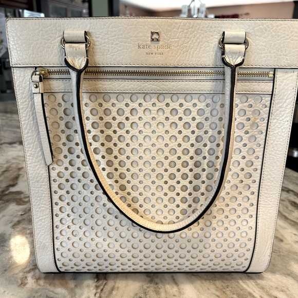 Kate Spade handbag - Picture 1 of 7